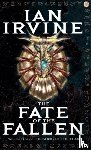 Irvine, Ian - The Fate Of The Fallen