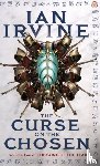 Irvine, Ian - The Curse On The Chosen