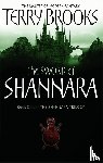 Brooks, Terry - The Sword Of Shannara