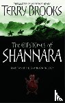 Brooks, Terry - The Elfstones Of Shannara