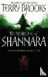Brooks, Terry - The Wishsong Of Shannara - The original Shannara Trilogy