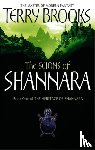 Brooks, Terry - The Scions Of Shannara