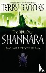 Brooks, Terry - The Druid Of Shannara