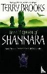 Brooks, Terry - The Elf Queen Of Shannara