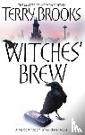 Brooks, Terry - Witches' Brew
