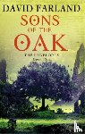Farland, David - Sons Of The Oak