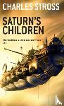 Stross, Charles - Saturn's Children