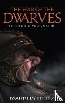 Heitz, Markus - The War Of The Dwarves