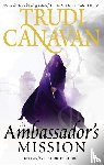 Canavan, Trudi - The Ambassador's Mission