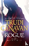 Canavan, Trudi - The Rogue