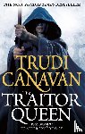 Canavan, Trudi - The Traitor Queen