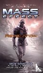 Karpyshyn, Drew - Mass Effect: Revelation