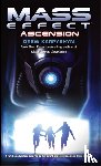 Karpyshyn, Drew - Mass Effect: Ascension