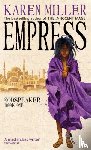 Miller, Karen - Empress