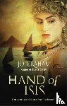 Graham, Jo - Hand Of Isis