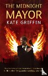 Griffin, Kate - The Midnight Mayor
