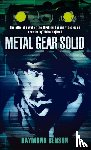 Benson, Raymond - Metal Gear Solid