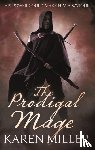 Miller, Karen - The Prodigal Mage