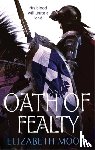 Moon, Elizabeth - Oath Of Fealty