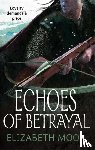 Moon, Elizabeth - Echoes Of Betrayal