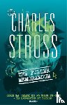 Stross, Charles - The Fuller Memorandum