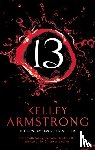 Armstrong, Kelley - 13