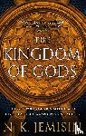 Jemisin, N. K. - The Kingdom Of Gods