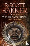 Bakker, R. Scott - The Great Ordeal