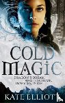 Elliott, Kate - Cold Magic