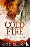 Elliott, Kate - Cold Fire