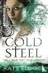 Elliott, Kate - Cold Steel