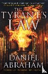 Abraham, Daniel - The Tyrant's Law