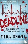 Grant, Mira - Deadline