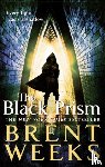 Weeks, Brent - The Black Prism