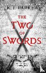 Parker, K. J. - The Two of Swords: Volume Two