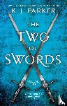 Parker, K. J. - The Two of Swords: Volume Three