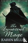 Miller, Karen - The Innocent Mage