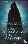 Miller, Karen - The Awakened Mage