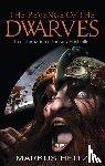 Heitz, Markus - The Revenge Of The Dwarves