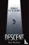 MacLeod, Ken - Descent