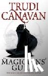 Canavan, Trudi - The Magicians' Guild - Book 1 of the Black Magician