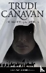 Canavan, Trudi - Priestess Of The White