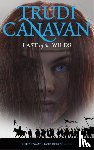 Canavan, Trudi - Last Of The Wilds
