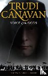 Canavan, Trudi - Voice Of The Gods