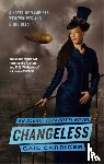 Carriger, Gail - Changeless
