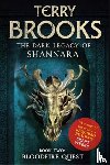 Brooks, Terry - Bloodfire Quest