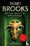 Brooks, Terry - Witch Wraith