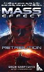 Karpyshyn, Drew - Mass Effect: Retribution