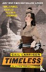 Carriger, Gail - Timeless