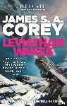 Corey, James S. A. - Leviathan Wakes